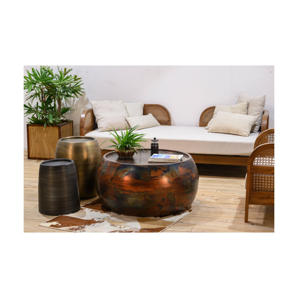 Yates Coffee Table & Reviews Joss & Main